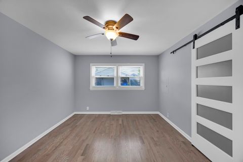 Tiny photo for 11712 S Troy Drive, Merrionette Park, IL 60803 (MLS # 12488806)