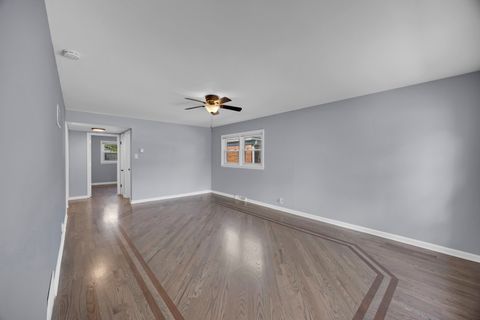 Tiny photo for 11712 S Troy Drive, Merrionette Park, IL 60803 (MLS # 12488806)