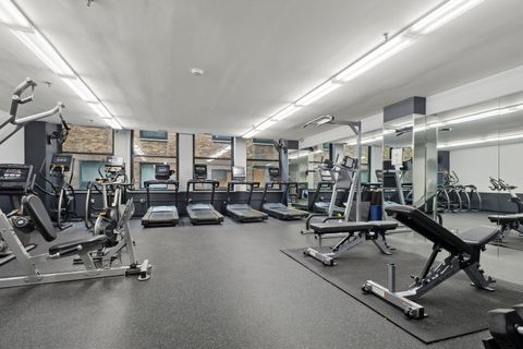Tiny photo for 740 S Federal Street #301, Chicago, IL 60605 (MLS # 12383807)