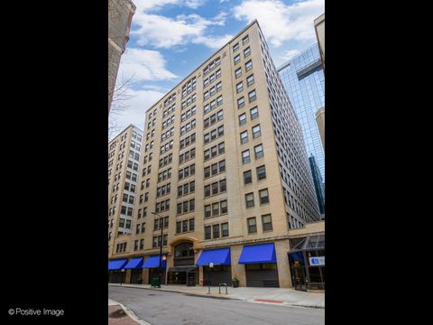 740 S Federal Street 301 Chicago IL 60605