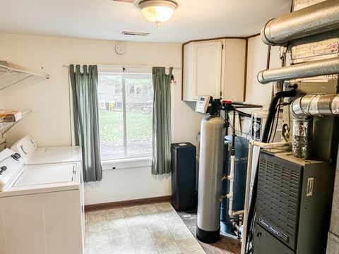 Tiny photo for 27692 N OAK Street, Island Lake, IL 60042 (MLS # 12550916)