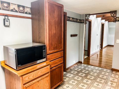 Tiny photo for 27692 N OAK Street, Island Lake, IL 60042 (MLS # 12550916)