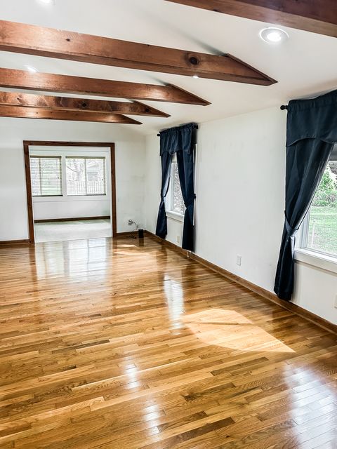 Tiny photo for 27692 N OAK Street, Island Lake, IL 60042 (MLS # 12550916)