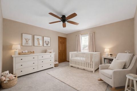 Tiny photo for 7113 Dunham Road, Downers Grove, IL 60516 (MLS # 12597785)