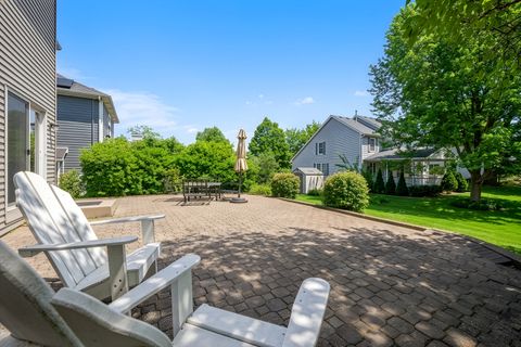 Tiny photo for 7113 Dunham Road, Downers Grove, IL 60516 (MLS # 12597785)