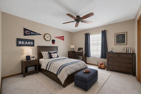 Tiny photo for 7113 Dunham Road, Downers Grove, IL 60516 (MLS # 12597785)