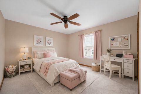 Tiny photo for 7113 Dunham Road, Downers Grove, IL 60516 (MLS # 12597785)