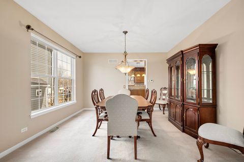 Tiny photo for 7113 Dunham Road, Downers Grove, IL 60516 (MLS # 12597785)