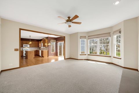 Tiny photo for 7113 Dunham Road, Downers Grove, IL 60516 (MLS # 12597785)