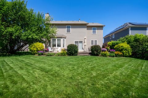 Tiny photo for 7113 Dunham Road, Downers Grove, IL 60516 (MLS # 12597785)