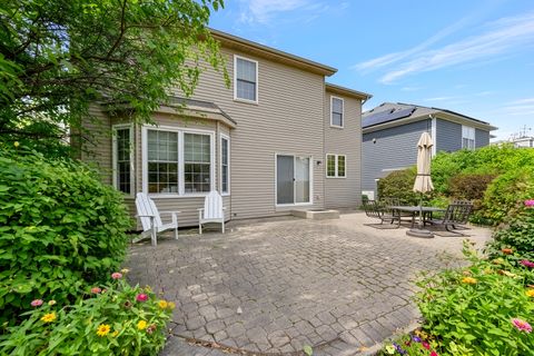 Tiny photo for 7113 Dunham Road, Downers Grove, IL 60516 (MLS # 12597785)