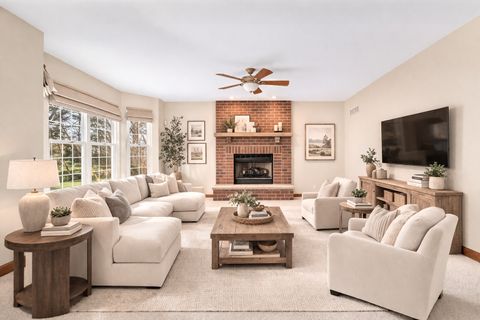 Tiny photo for 7113 Dunham Road, Downers Grove, IL 60516 (MLS # 12597785)