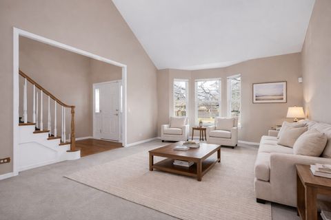 Tiny photo for 7113 Dunham Road, Downers Grove, IL 60516 (MLS # 12597785)