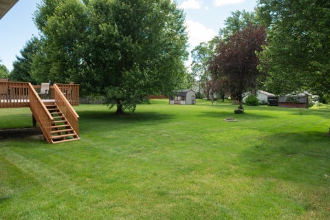 Tiny photo for 10092 Raindance Drive E, Rochelle, IL 61068 (MLS # 12670817)