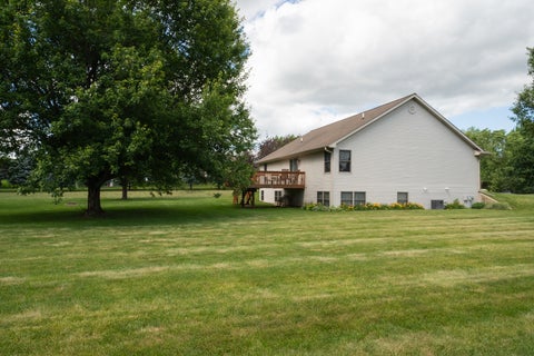 Tiny photo for 10092 Raindance Drive E, Rochelle, IL 61068 (MLS # 12670817)