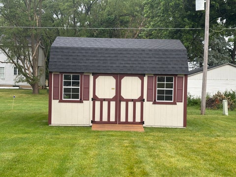 Tiny photo for 10092 Raindance Drive E, Rochelle, IL 61068 (MLS # 12670817)