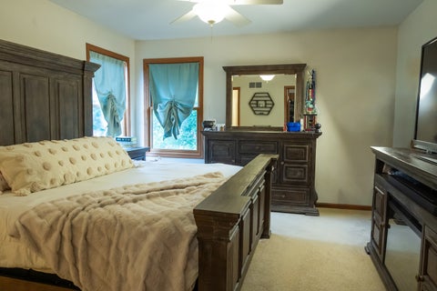 Tiny photo for 10092 Raindance Drive E, Rochelle, IL 61068 (MLS # 12670817)
