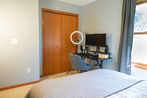 Tiny photo for 10092 Raindance Drive E, Rochelle, IL 61068 (MLS # 12670817)