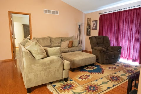 Tiny photo for 10092 Raindance Drive E, Rochelle, IL 61068 (MLS # 12670817)