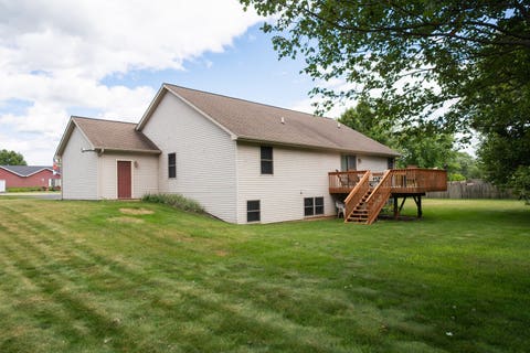 Tiny photo for 10092 Raindance Drive E, Rochelle, IL 61068 (MLS # 12670817)
