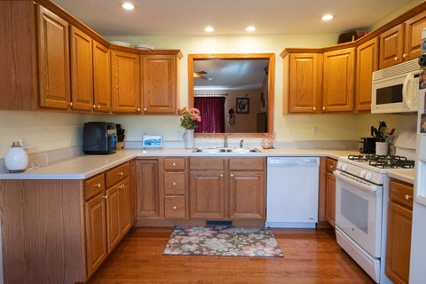 Tiny photo for 10092 Raindance Drive E, Rochelle, IL 61068 (MLS # 12670817)