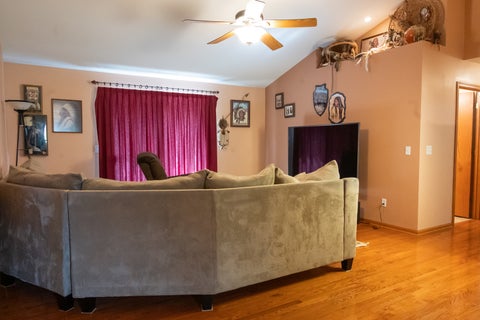 Tiny photo for 10092 Raindance Drive E, Rochelle, IL 61068 (MLS # 12670817)