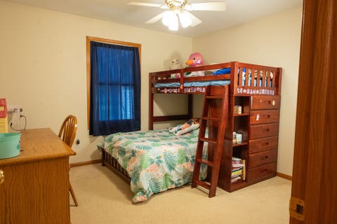 Tiny photo for 10092 Raindance Drive E, Rochelle, IL 61068 (MLS # 12670817)
