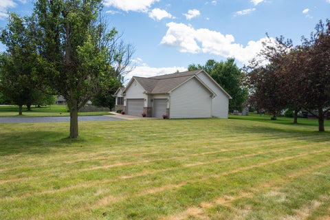 Tiny photo for 10092 Raindance Drive E, Rochelle, IL 61068 (MLS # 12670817)