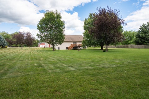 Tiny photo for 10092 Raindance Drive E, Rochelle, IL 61068 (MLS # 12670817)