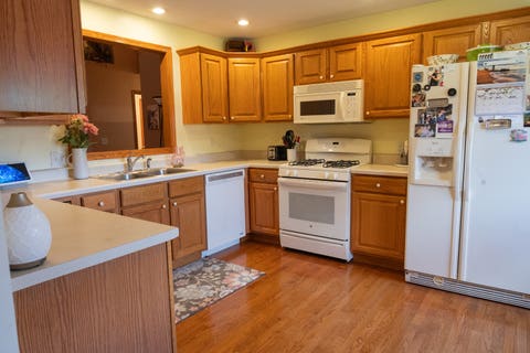 Tiny photo for 10092 Raindance Drive E, Rochelle, IL 61068 (MLS # 12670817)