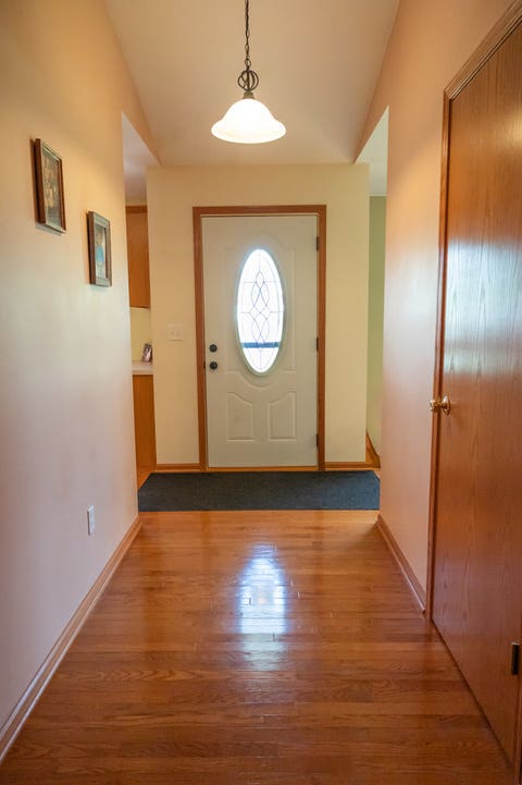 Tiny photo for 10092 Raindance Drive E, Rochelle, IL 61068 (MLS # 12670817)