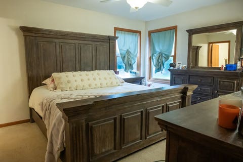 Tiny photo for 10092 Raindance Drive E, Rochelle, IL 61068 (MLS # 12670817)