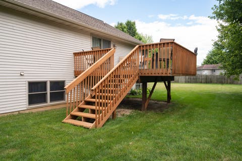 Tiny photo for 10092 Raindance Drive E, Rochelle, IL 61068 (MLS # 12670817)