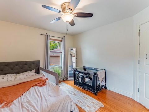 Tiny photo for 1038 Superior Street #1W, Oak Park, IL 60302 (MLS # 12523175)