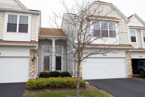 Tiny photo for 2375 Cove Court, Elgin, IL 60123 (MLS # 12591952)