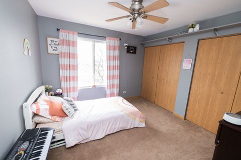 Tiny photo for 2375 Cove Court, Elgin, IL 60123 (MLS # 12591952)