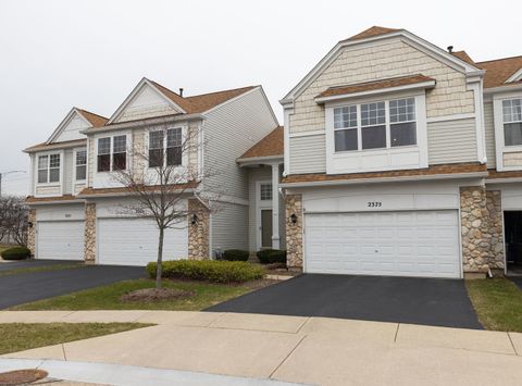 Photo of 2375 Cove Court, Elgin, IL 60123 (MLS # 12591952)