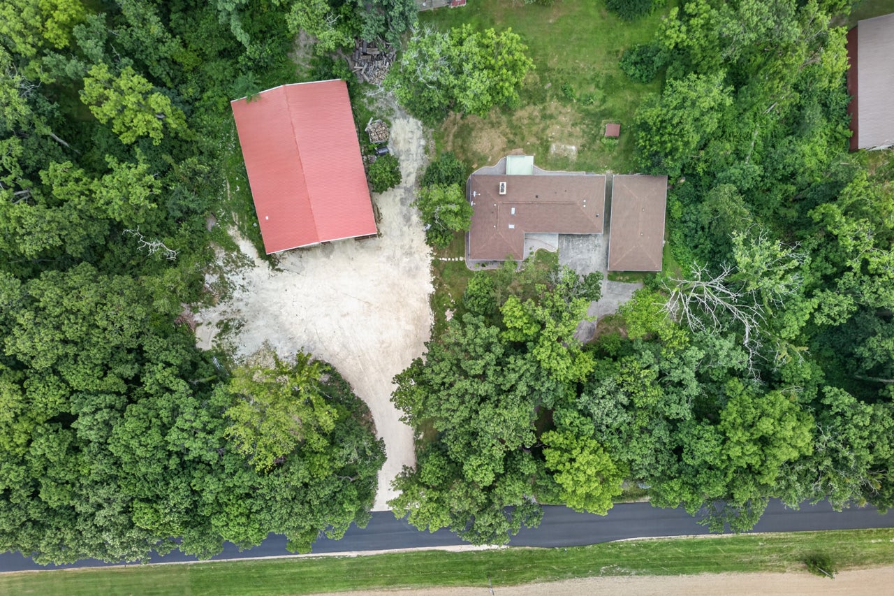 14309 K B Road