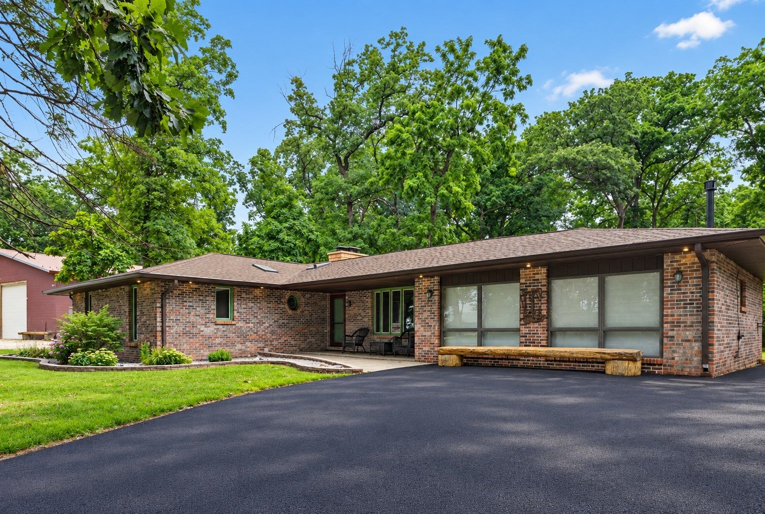 14309 K B Road