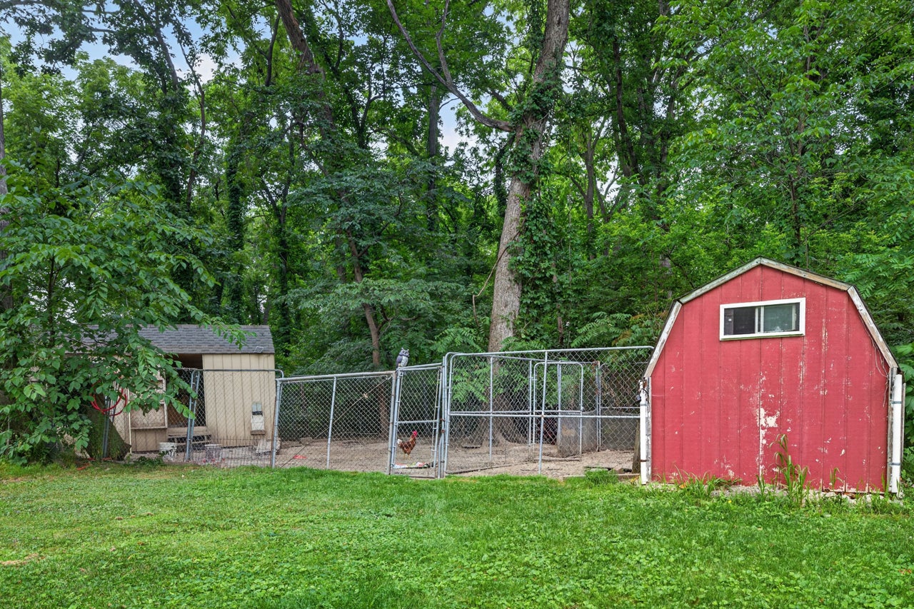 14309 K B Road