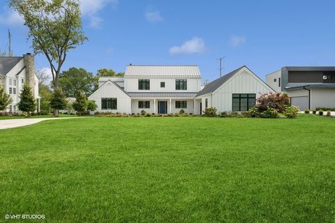 A home in Northfield