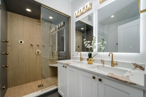 Tiny photo for 867 N Marshfield Avenue #2, Chicago, IL 60622 (MLS # 12532175)