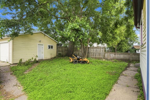 Tiny photo for 2626 Brady Street, Davenport, IA 52803 (MLS # 12733403)