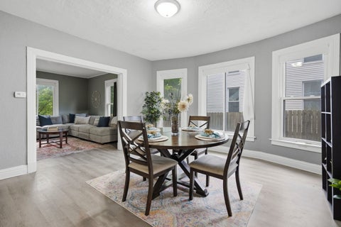 Tiny photo for 2626 Brady Street, Davenport, IA 52803 (MLS # 12733403)