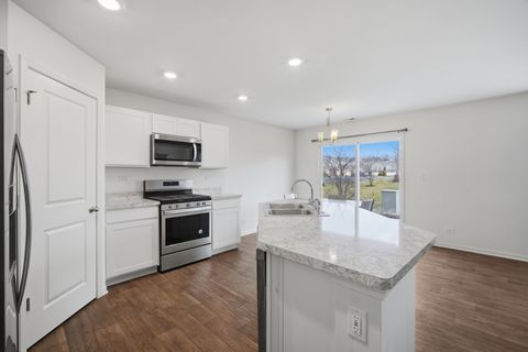 Tiny photo for 1145 Amber Drive, Cary, IL 60013 (MLS # 12550784)