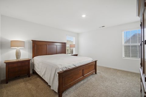 Tiny photo for 1145 Amber Drive, Cary, IL 60013 (MLS # 12550784)