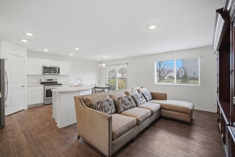 Tiny photo for 1145 Amber Drive, Cary, IL 60013 (MLS # 12550784)