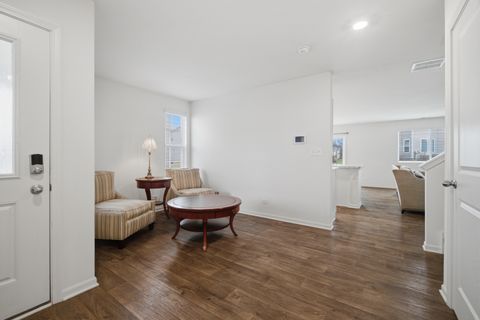 Tiny photo for 1145 Amber Drive, Cary, IL 60013 (MLS # 12550784)