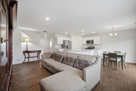 Tiny photo for 1145 Amber Drive, Cary, IL 60013 (MLS # 12550784)