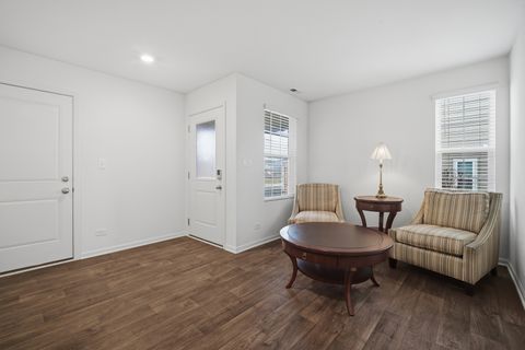 Tiny photo for 1145 Amber Drive, Cary, IL 60013 (MLS # 12550784)